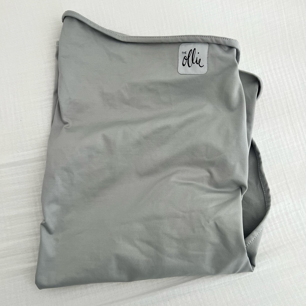 The Ollie World Swaddle